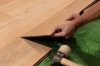 Picture of Cali Bamboo Flooring - Mavericks Harbor Honey