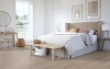 Picture of Cali Bamboo Flooring - Cellar Terra Rose