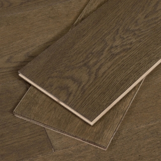 Picture of Cali Bamboo Flooring - Cellar Calistoga Hollow