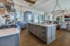 Picture of Cali Bamboo Flooring - Cellar Calistoga Hollow