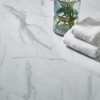 Picture of Mannington - Adura Flex Rectangle Legacy White with Gray