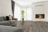 Picture of Cali Bamboo Flooring - Trestles Railway Gray