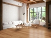 Picture of Cali Bamboo Flooring - Trestles Honey Beam