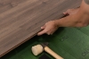 Picture of Cali Bamboo Flooring - Santa Cruz Beau Bark