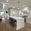 Picture of Cali Bamboo Flooring - Santa Cruz Misty Wood Walnut