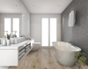 Picture of Cali Bamboo Flooring - Premium Seaboard Oak