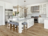 Picture of Cali Bamboo Flooring - Premium Seaboard Oak
