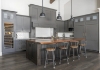 Picture of Cali Bamboo Flooring - Premium Thornwood