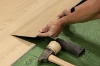 Picture of Cali Bamboo Flooring - Select Caspar Cream