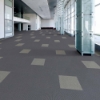 Picture of Next Floor - Pinstripe Grey Flannel