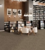 Picture of Philadelphia Commercial by Shaw - Inked Mottled Sandalwood