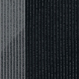 Picture of Philadelphia Commercial by Shaw - Block By Block In The Black