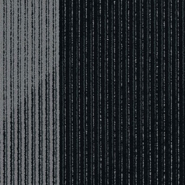 Picture of Philadelphia Commercial by Shaw - Block By Block In The Black