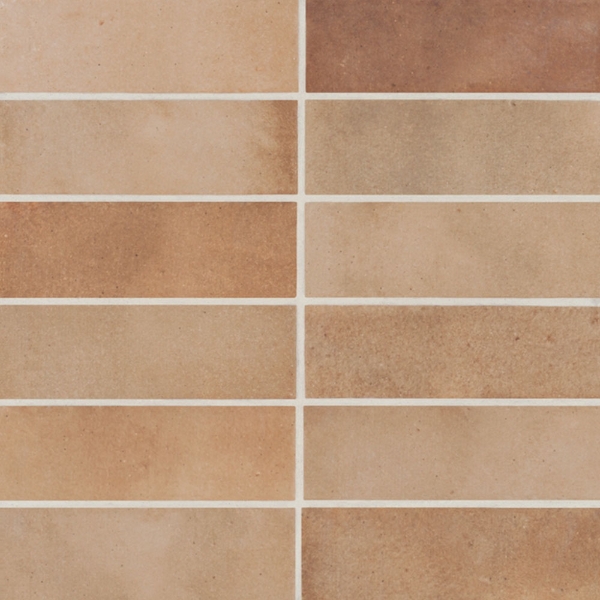 Picture of Bedrosians - Celine 2 x 6 Cotto