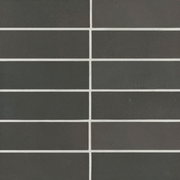Picture of Bedrosians - Celine 2 x 6 Black