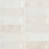 Picture of Bedrosians - Celine 2 x 6 White Glossy