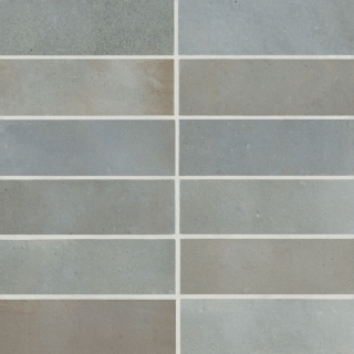 Picture of Bedrosians - Celine 2 x 6 Blue