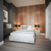 Picture of Blue Forest - Single Length Planks Stockholm