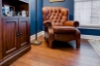 Picture of Blue Forest - Engineered Click Lock 7 1/2 Timber Antiqued