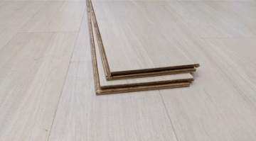 Picture of Blue Forest - Single Length Planks Trondheim