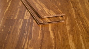 Picture of Blue Forest - Solid Tongue and Groove 5 5/8 Palomino