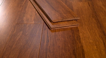 Picture of Blue Forest - Solid Tongue and Groove 5 5/8 Tawny