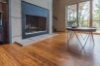 Picture of Blue Forest - Solid Tongue and Groove 5 5/8 Tawny Antiqued