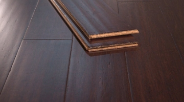 Picture of Blue Forest - Solid Tongue and Groove 5 5/8 Tierra Handscraped
