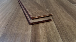Picture of Blue Forest - Solid Tongue and Groove 5 5/8 Berwick Handscraped