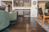 Picture of Blue Forest - Solid Tongue and Groove 5 5/8 Chartwell