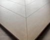 Picture of Blue Forest - Single Length Chevron Planks Wellington
