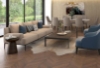 Picture of Blue Forest - Single Length Chevron Planks Tawny Smoke