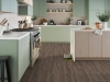 Picture of Shaw Floors - Paladin Plus Cinnamon Walnut