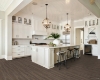 Picture of Shaw Floors - Paladin Plus Cinnamon Walnut