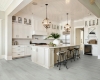 Picture of Shaw Floors - Paladin Plus Feather Grey