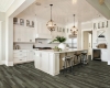 Picture of Shaw Floors - Paladin Plus Oyster Oak