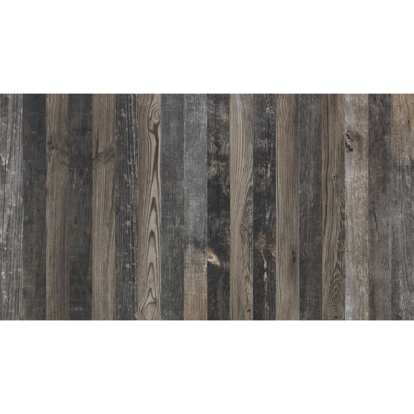 Picture of Isla Tile - Gems 8 x 48 Fumee