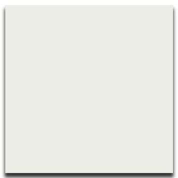 Picture of Johnsonite - Solid Colors Smooth 24 x 24 Snowbound