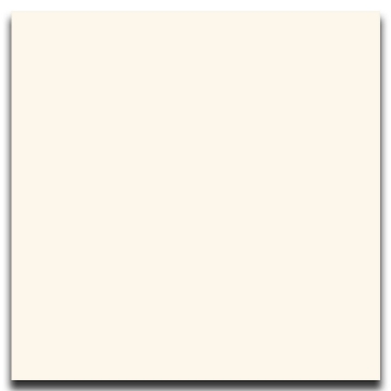 Picture of Johnsonite - Solid Colors Smooth 24 x 24 Snow White