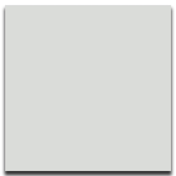 Picture of Johnsonite - Solid Colors Smooth 24 x 24 Vapor Grey