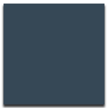 Picture of Johnsonite - Solid Colors Smooth 24 x 24 Blue Intensity