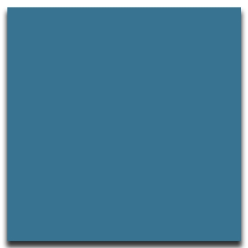 Picture of Johnsonite - Solid Colors Smooth 24 x 24 Dream Teal