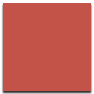 Picture of Johnsonite - Solid Colors Smooth 24 x 24 Spicy Chip