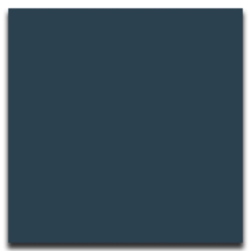 Picture of Johnsonite - Solid Colors Smooth 24 x 24 Blue Lagoon