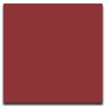 Picture of Johnsonite - Solid Colors Smooth 24 x 24 Salsa