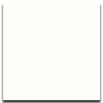 Picture of Johnsonite - Solid Colors Smooth 24 x 24 White Sand