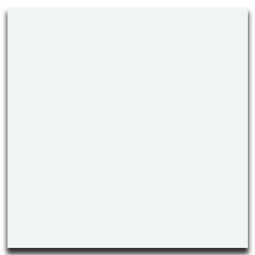 Picture of Johnsonite - Solid Colors Smooth 24 x 24 White