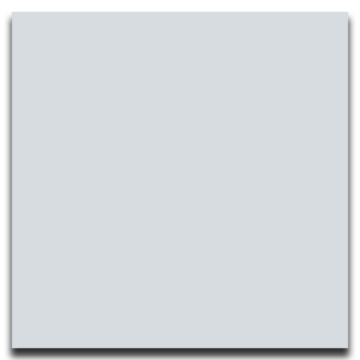 Picture of Johnsonite - Solid Colors Smooth 24 x 24 White Slipper