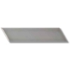 Picture of Ceramica Etc - Flagship Craquele Chevron B Flannel