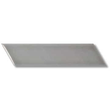 Picture of Ceramica Etc - Flagship Craquele Chevron B Flannel